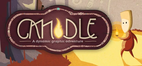 Candle: The Power of the Flame PC system requirements screenshot