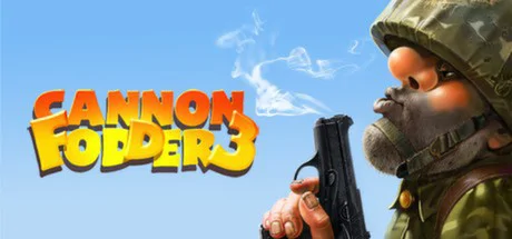 Cannon Fodder PC performance and system requirements