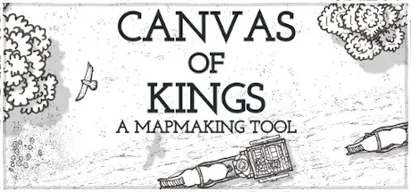 Canvas of Kings PC system requirements screenshot