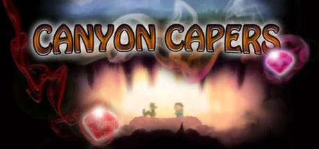 Canyon Capers PC performance and system requirements