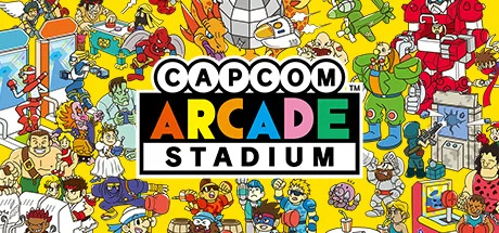 Capcom Arcade Stadium PC performance and system requirements