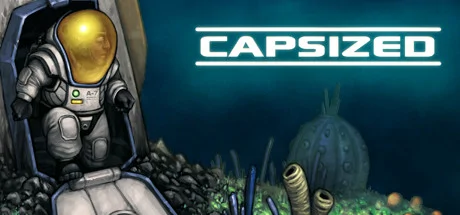 Capsized PC system requirements screenshot