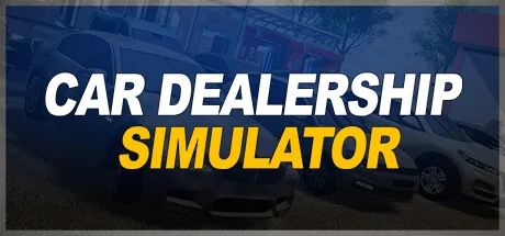 Car Dealership Simulator PC system requirements screenshot