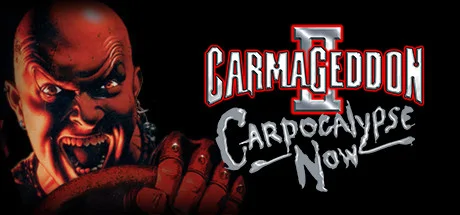 Carmageddon 2: Carpocalypse Now PC system requirements screenshot