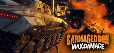 Carmageddon: Max Damage PC performance and system requirements
