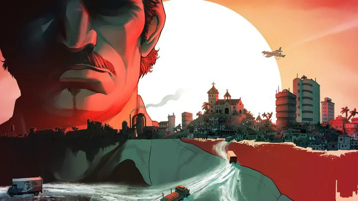 Cartel Tycoon PC performance and system requirements