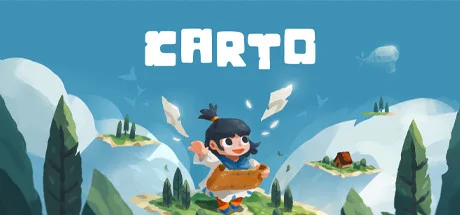 Carto PC system requirements screenshot