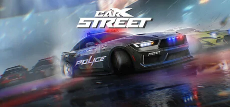 CarX Street PC performance and system requirements