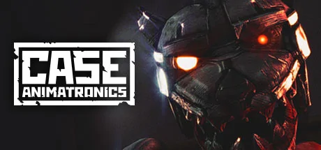 CASE: Animatronics PC system requirements screenshot