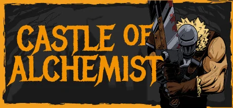 Castle Of Alchemists PC system requirements screenshot