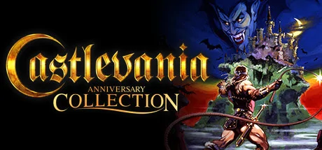 Castlevania Anniversary Collection PC performance and system requirements