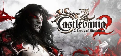 Castlevania: Lords of Shadow