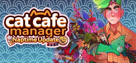 Cat Cafe Manager PC system requirements screenshot
