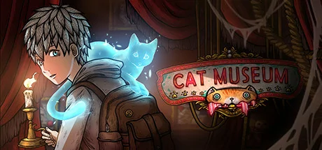 Cat Museum PC system requirements screenshot