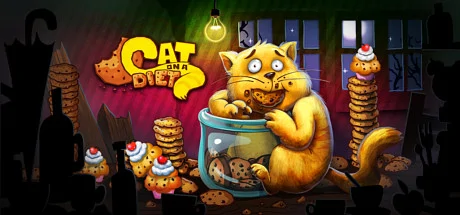 Cat on a Diet PC system requirements screenshot