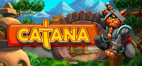 Catana PC system requirements screenshot
