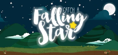 Catch a Falling Star cover