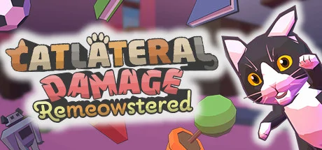 Catlateral Damage: Remeowstered PC system requirements screenshot