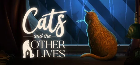 Cats and the Other Lives cover