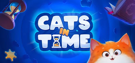 Cats in Time PC system requirements screenshot