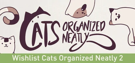 Cats Organized Neatly PC performance and system requirements