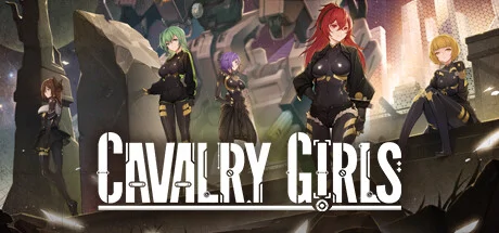 Cavalry Girls PC system requirements screenshot