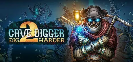 Cave Digger 2: Dig Harder PC performance and system requirements