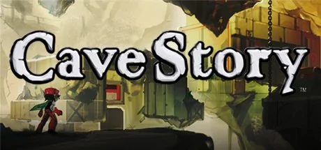 Cave Story+ PC system requirements screenshot
