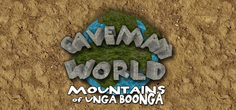 Caveman World: Mountains of Unga Boonga PC system requirements screenshot