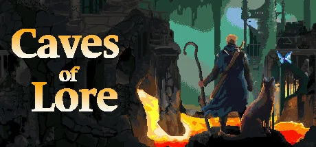 Caves of Lore PC system requirements screenshot