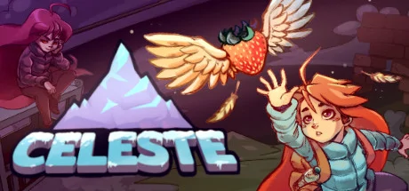 Celeste PC system requirements screenshot