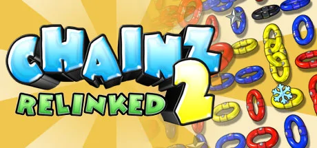 Chainz 2: Relinked cover