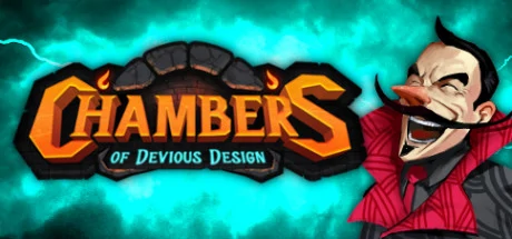 Chambers of Devious Design PC system requirements screenshot