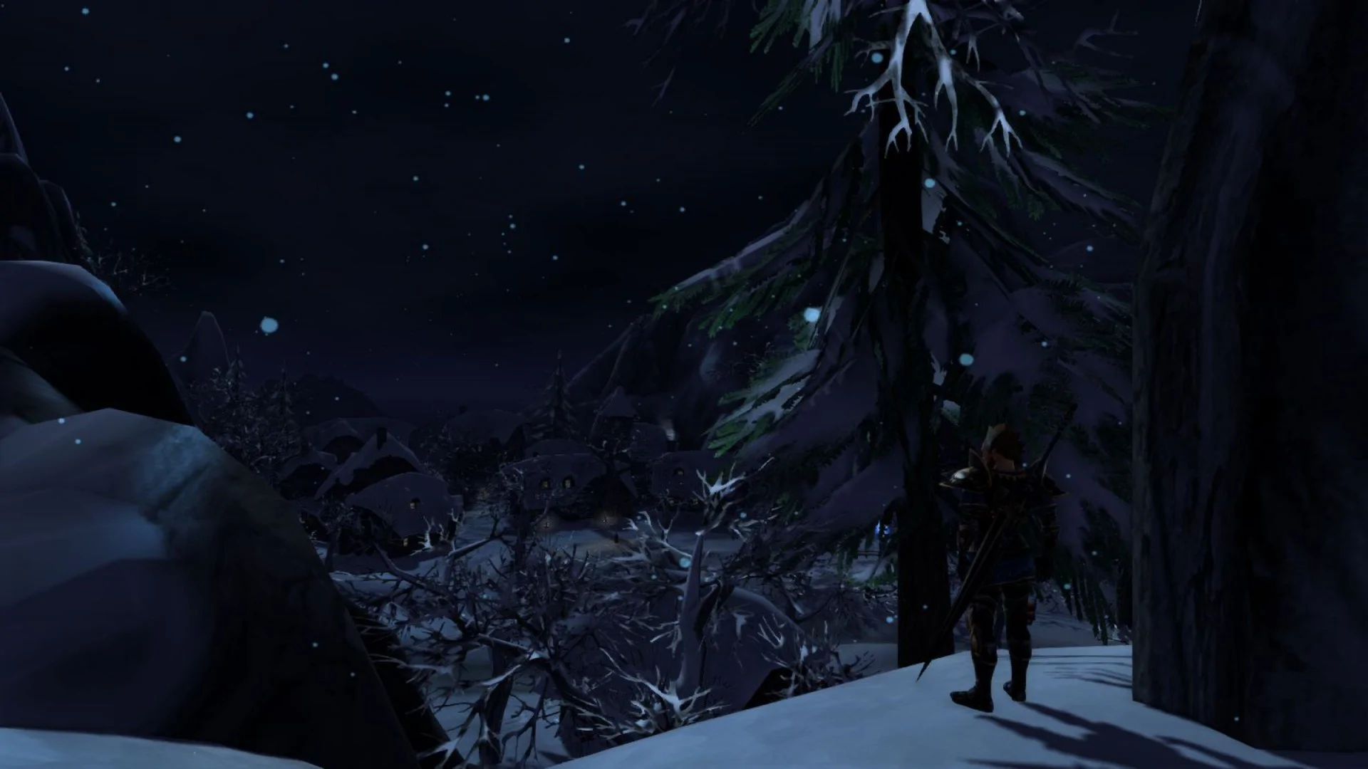 Champions of Regnum PC performance and system requirements