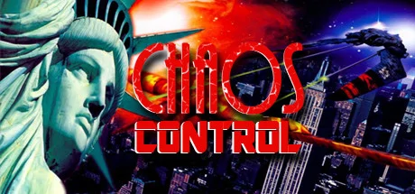 Chaos Control PC system requirements screenshot