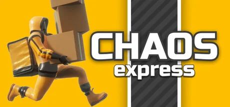 Chaos Express: Delivery Simulator PC system requirements screenshot