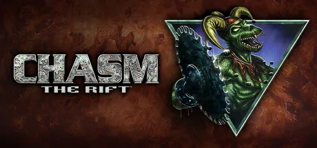 Chasm: The Rift PC system requirements screenshot