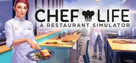 Chef Life: A Restaurant Simulator PC system requirements screenshot