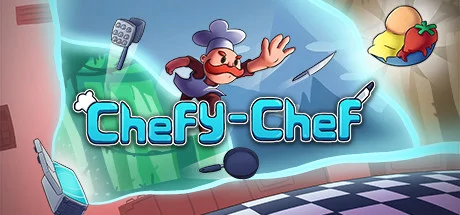 Chefy-Chef PC system requirements screenshot