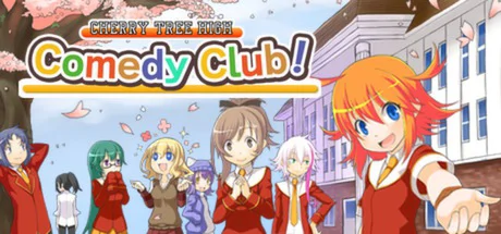 Cherry Tree High Comedy Club PC performance and system requirements