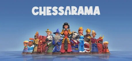 Chessarama PC system requirements screenshot