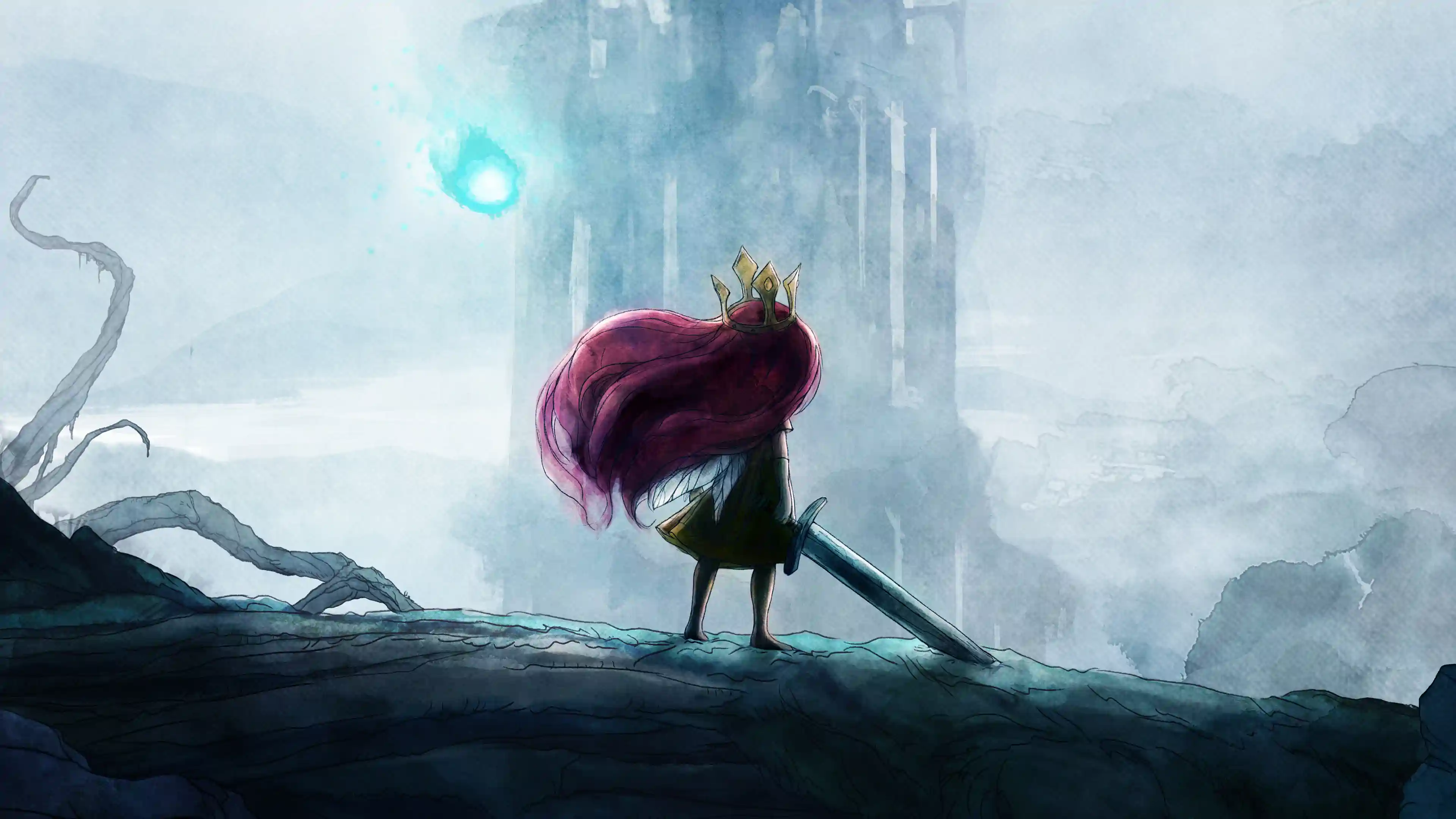 Child of Light PC performance and system requirements