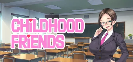 Childhood Friends PC system requirements screenshot