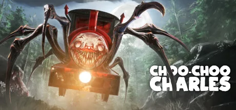 Choo-Choo Charles PC performance and system requirements