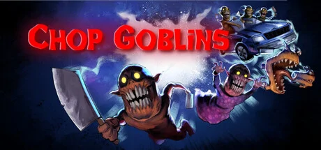 Chop Goblins PC system requirements screenshot