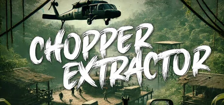 Chopper Extractor PC system requirements screenshot