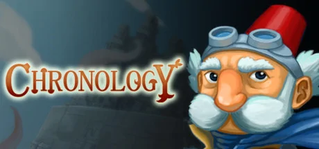 Chronology PC system requirements screenshot
