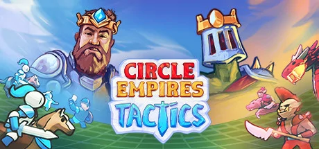 Circle Empires Tactics PC system requirements screenshot