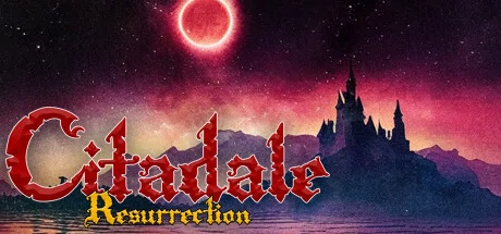 Citadale Resurrection PC system requirements screenshot