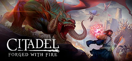 Citadel: Forged with Fire PC performance and system requirements
